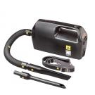 SCHUKO Plug Vacuum Cleaner ESD Electronic Device 555-ESD-S-E-HEPA-GS EPA BlowVac ESD Products